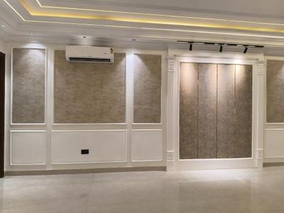 Living Room Image of 2200 Sq.ft 4 BHK Builder Floor for sale in Palam Vihar Gurgaon for Rs. 36700000