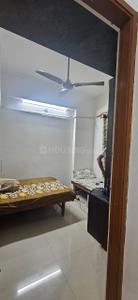Hall Image of 650 Sq.ft 1 BHK Apartment / Flat for sale in Signature Vrajdham 2, Ujala Circle Ahmedabad for Rs. 2500000