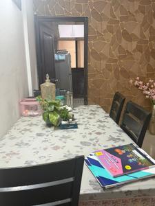 Bedroom Image of 800 Sq.ft 2 BHK Apartment / Flat for sale in Logix Blossom County, Sector 137 Noida for Rs. 9500000