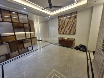 Hall Image of 1022 Sq.ft 3 BHK Builder Floor for sale in Sector 7 Dwarka New Delhi for Rs. 12600000