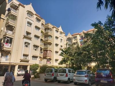 Image of 1665 Sq.ft 3 BHK Apartment / Flat for sale in Ramdev Nagar, Ahmedabad for Rs. 13000000