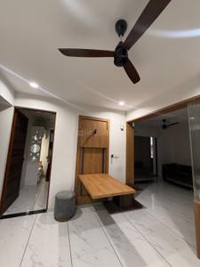 Kitchen Image of 1064 Sq.ft 3 BHK Apartment / Flat for sale in Inoxe Casa Amplio, Hanspura Ahmedabad for Rs. 10000000