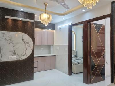 Living Room Image of 2850 Sq.ft 3 BHK Apartment / Flat for sale in Uttam Nagar New Delhi for Rs. 5799999