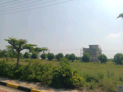Image of 100 Sq.ft Residential Plot / Land for sale in Kompally, Hyderabad for Rs. 3800005