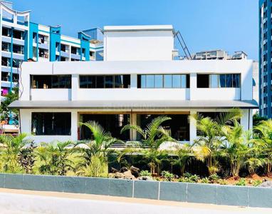 Image of 650 Sq.ft 1 BHK Apartment / Flat for sale in Arihant City, Bhiwandi, Thane for Rs. 3750000