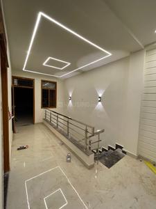 Hall Image of 1800 Sq.ft 3 BHK Independent House for sale in Arsha Madhav Puram, Nijampur Malhaur Lucknow for Rs. 8800000