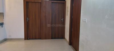 Bedroom Image of 2200 Sq.ft 3 BHK Independent House for rent in BPTP Park Elite Floors, Sector 85 Faridabad for Rs. 25000