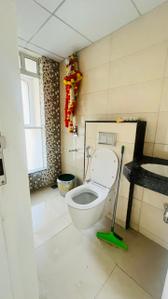 Image of 370 Sq.ft 1 RK Studio for sale in Godrej Parkridge, Manjari Khurd, Pune for Rs. 3200000