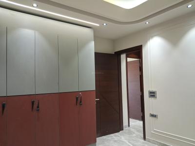 Bedroom Image of 2250 Sq.ft 4 BHK Builder Floor for sale in Paschim Vihar New Delhi for Rs. 45500000