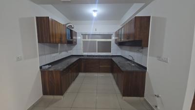 Kitchen Image of 1610 Sq.ft 3 BHK Apartment / Flat for sale in Insight Nandana, Sampigehalli Bengaluru for Rs. 14000000