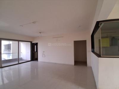Hall Image of 5950 Sq.ft 4 BHK Apartment / Flat for sale in KP Luxuria, Bhayli Vadodara for Rs. 22500000