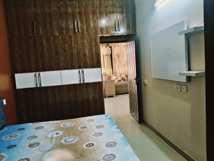 Krishna Enclave, Dhakoli Bedroom 1