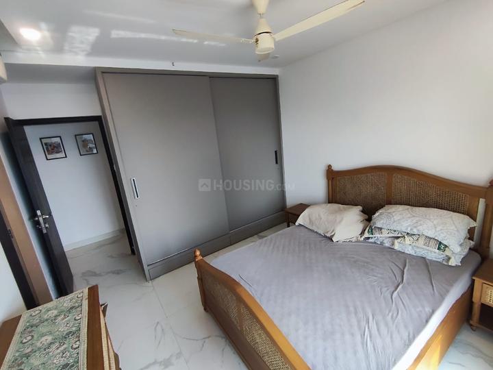 SV Patel Nagar, Andheri West Bedroom 1
