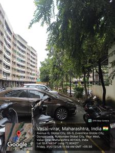 Image of 550 Sq.ft 1 BHK Apartment / Flat for sale in Dongare, Mumbai for Rs. 1680000
