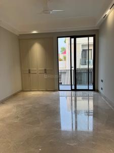 Hall Image of 2900 Sq.ft 4 BHK Builder Floor for sale in New Friends Colony New Delhi for Rs. 125000000