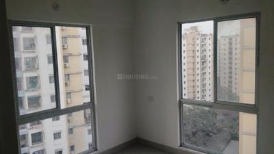 Bedroom Image of 910 Sq.ft 3 BHK Apartment / Flat for sale in Shapoorji Pallonji Shukhobrishti Spandan Phase 9 , New Town Kolkata for Rs. 6300000