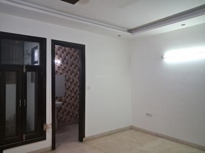 Bedroom Image of 1800 Sq.ft 3 BHK Builder Floor for sale in Paschim Vihar New Delhi for Rs. 25000000