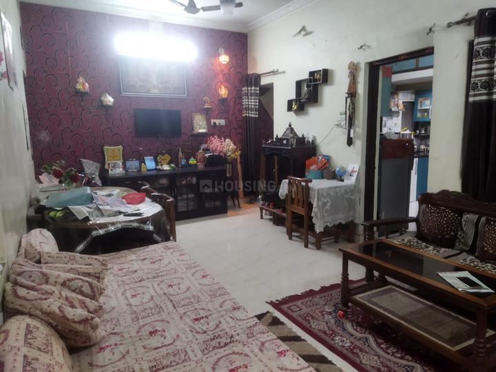 Geetanjali Nagar Near Uslapur over bridge Main Image 1