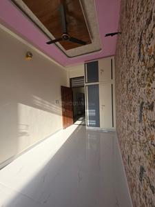 Kitchen Image of 2520 Sq.ft 3.5 BHK Independent House for sale in Manchwa Jaipur for Rs. 6600000