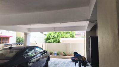 Parking Area Image of 7500 Sq.ft 3 BHK Independent House for sale in Manikonda Hyderabad for Rs. 85000000