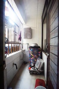 Balcony Image of 1143 Sq.ft 2 BHK Apartment / Flat for sale in Odhav Ahmedabad for Rs. 3850000
