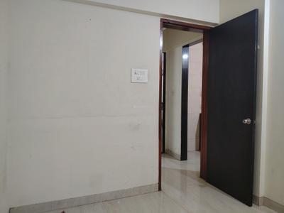 Bedroom Image of 1020 Sq.ft 2 BHK Apartment / Flat for sale in Akshay Kesav Residency, Kharghar Navi Mumbai for Rs. 13000000