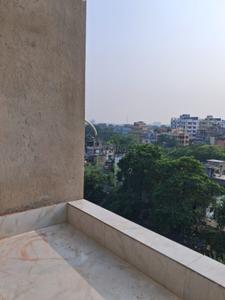 Balcony Image of 1032 Sq.ft 2 BHK Apartment / Flat for sale in Dum Dum Park Kolkata for Rs. 5469600