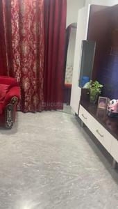 4 BHK Independent Builder Floor