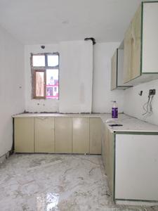 Kitchen Image of 800 Sq.ft 2 BHK Apartment / Flat for sale in Kishangarh New Delhi for Rs. 5550000