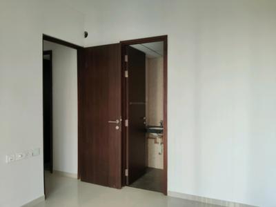 Bedroom Image of 913 Sq.ft 3 BHK Apartment / Flat for sale in Oberoi Eternia Towers A to D, Mulund West Mumbai for Rs. 26900000