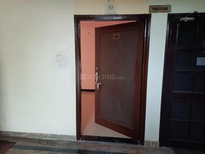 Bedroom Image of 1325 Sq.ft 3 BHK Apartment / Flat for sale in Coral Citadel, Nirman Nagar Jaipur for Rs. 7600000