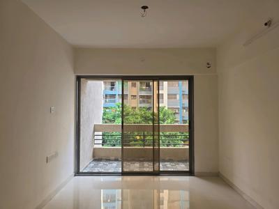 Living Room Image of 1022 Sq.ft 2 BHK Apartment / Flat for sale in Sarvoday Greens Phase 1 Building No 1, Bhiwandi Thane for Rs. 5000000