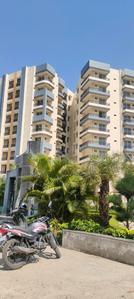 Image of 1424 Sq.ft 3 BHK Apartment / Flat for sale in Vrindavan Yojana, Lucknow for Rs. 13300000