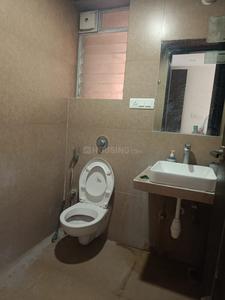 Image of 900 Sq.ft 2 BHK Apartment / Flat for rent in Akshar Elementa, Tathawade, Pune for Rs. 32000