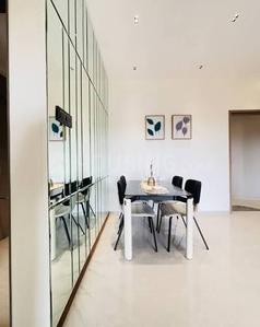 Hall Image of 1050 Sq.ft 3 BHK Apartment / Flat for sale in Ambernath East Ambernath for Rs. 6500000
