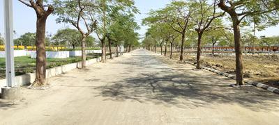 SAKAR CORRIDOR COLONY Plot View 1