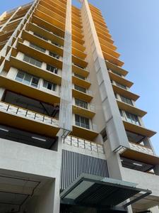 Image of 777 Sq.ft 2 BHK Apartment / Flat for rent in Shree Naman Premier, Andheri East, Mumbai for Rs. 72000