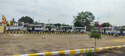 Image of 800 Sq.ft Residential Plot / Land for sale in Srie Bi City, Thiruvallur, Chennai for Rs. 1639200
