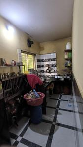 Kitchen Image of 375 Sq.ft 1 BHK Apartment / Flat for sale in Dombivli East Thane for Rs. 1000000
