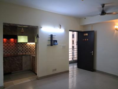 Living Room Image of 1070 Sq.ft 2.5 BHK Apartment / Flat for sale in Paras Tierea, Sector 137 Noida for Rs. 8700000