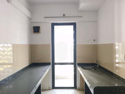 Kitchen Image of 1180 Sq.ft 2.5 BHK Apartment / Flat for sale in Lodha Lakeshore Greens, Palava Phase 2 Thane for Rs. 8400000