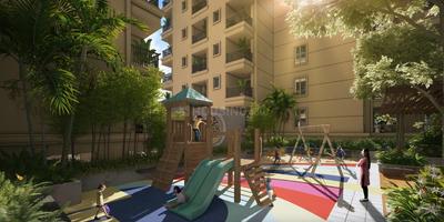 3 BHK Flat