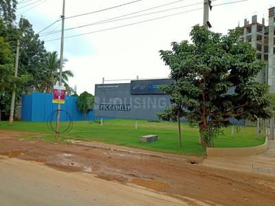 Image of 1675 Sq.ft 3 BHK Apartment / Flat for sale in Goyal Orchid Salisbury, Agrahara Layout, Bengaluru for Rs. 18600000