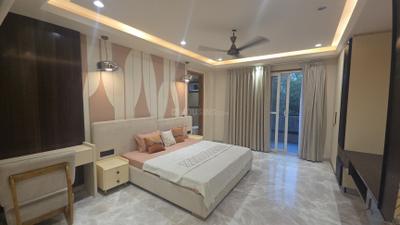 4 BHK Independent Builder Floor