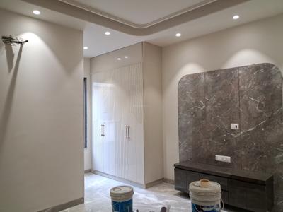 Bedroom Image of 1800 Sq.ft 3 BHK Builder Floor for sale in Paschim Vihar New Delhi for Rs. 34000000