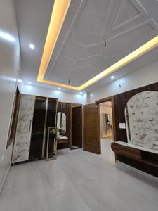 Hall Image of 1500 Sq.ft 3 BHK Independent House for sale in Balawala Dehradun for Rs. 10800000