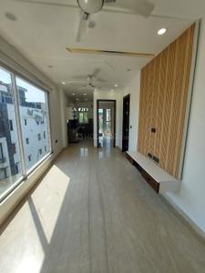Hall Image of 850 Sq.ft 2 BHK Builder Floor for sale in Vikaspuri New Delhi for Rs. 14500000