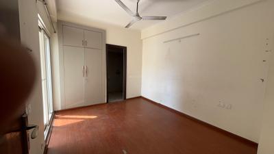 Bedroom Image of 990 Sq.ft 2.5 BHK Apartment / Flat for sale in NBCC Tropical Garden, Noida Extension Greater Noida for Rs. 7521000