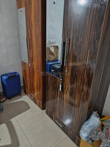 Bedroom Image of Blue ridge in Hinjawadi, Pune