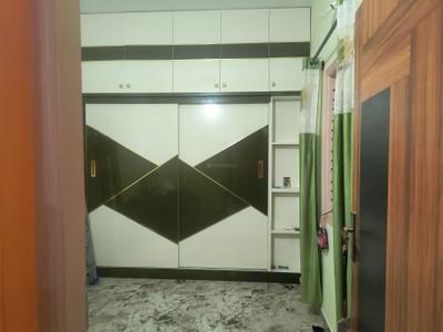 Bedroom Image of 1800 Sq.ft 3 BHK Duplex for sale in Ramohalli Bengaluru for Rs. 6400000